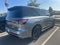 2025 INFINITI QX80 Autograph 4WD