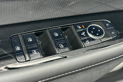 2026 INFINITI QX80 Autograph 4WD