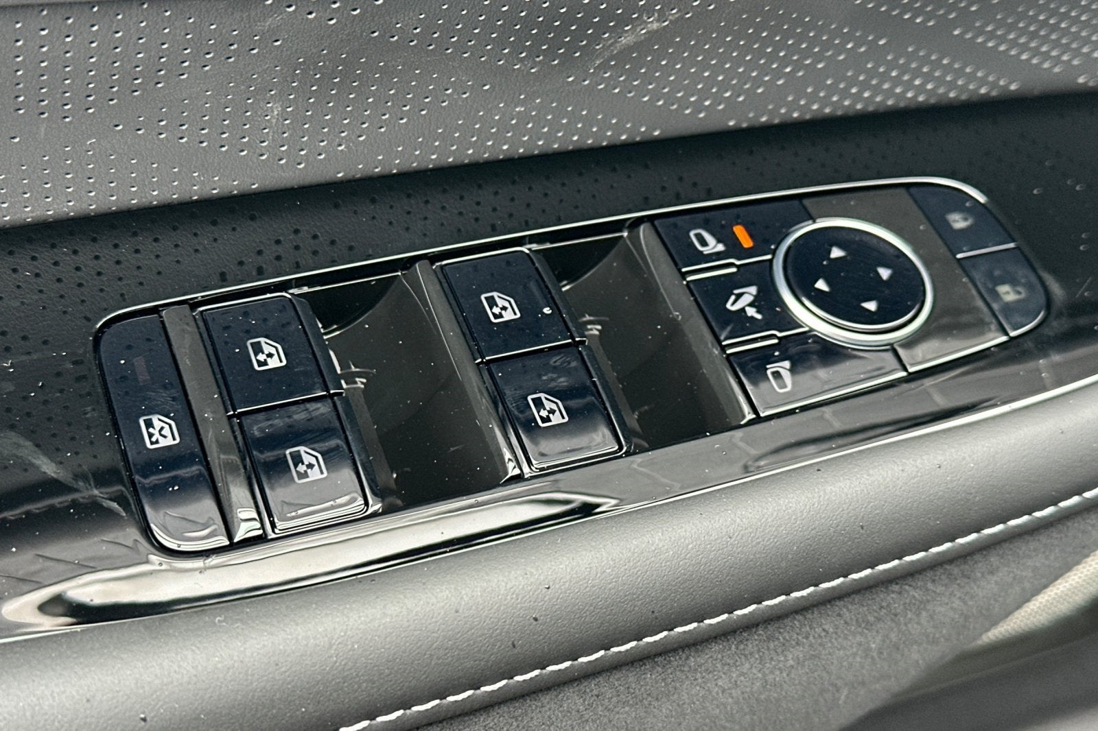 2026 INFINITI QX80 Autograph 4WD