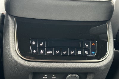 2026 INFINITI QX80 Autograph 4WD