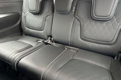 2026 INFINITI QX80 Autograph 4WD