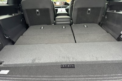 2026 INFINITI QX80 Autograph 4WD
