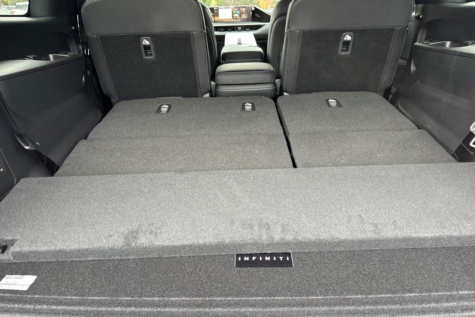 2026 INFINITI QX80 Autograph 4WD