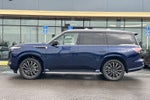 2026 INFINITI QX80 Autograph 4WD