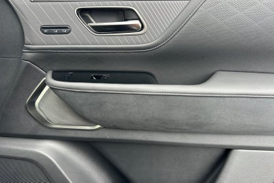 2026 INFINITI QX80 Autograph 4WD