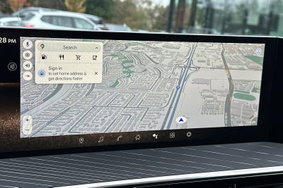 2026 INFINITI QX80 Autograph 4WD