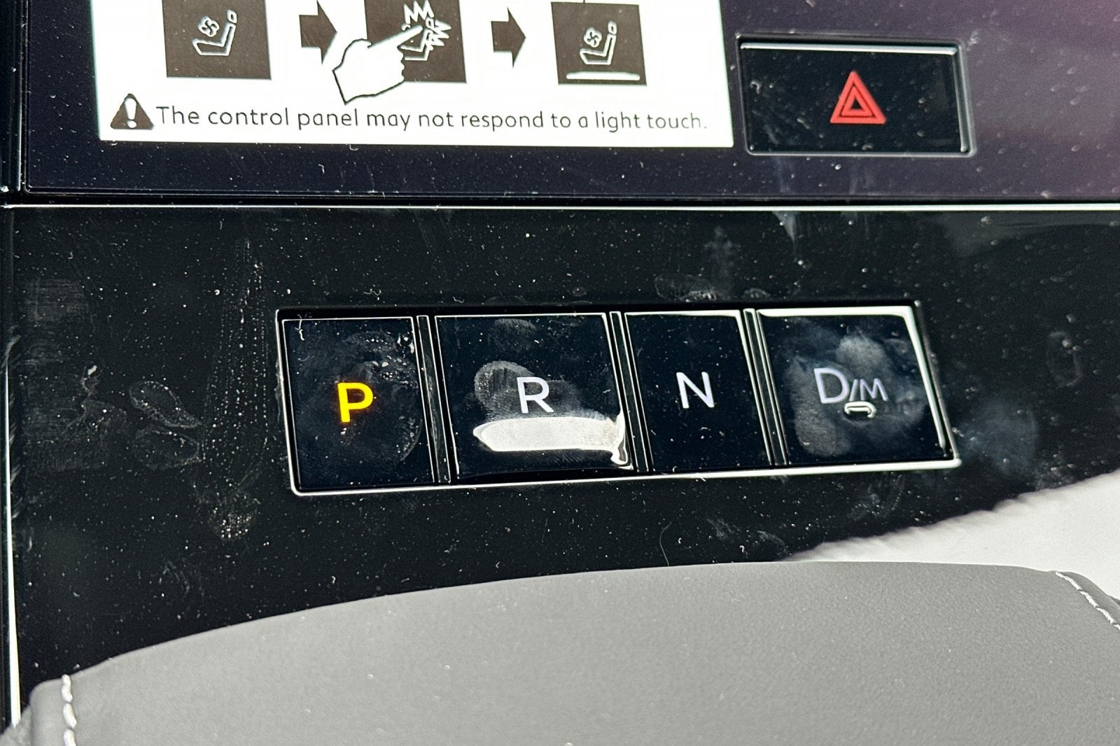 2026 INFINITI QX80 Autograph 4WD