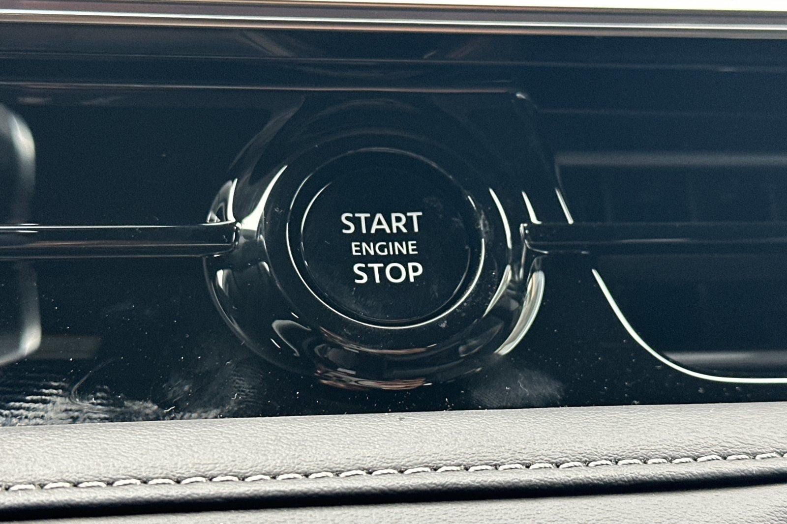 2026 INFINITI QX80 Autograph 4WD