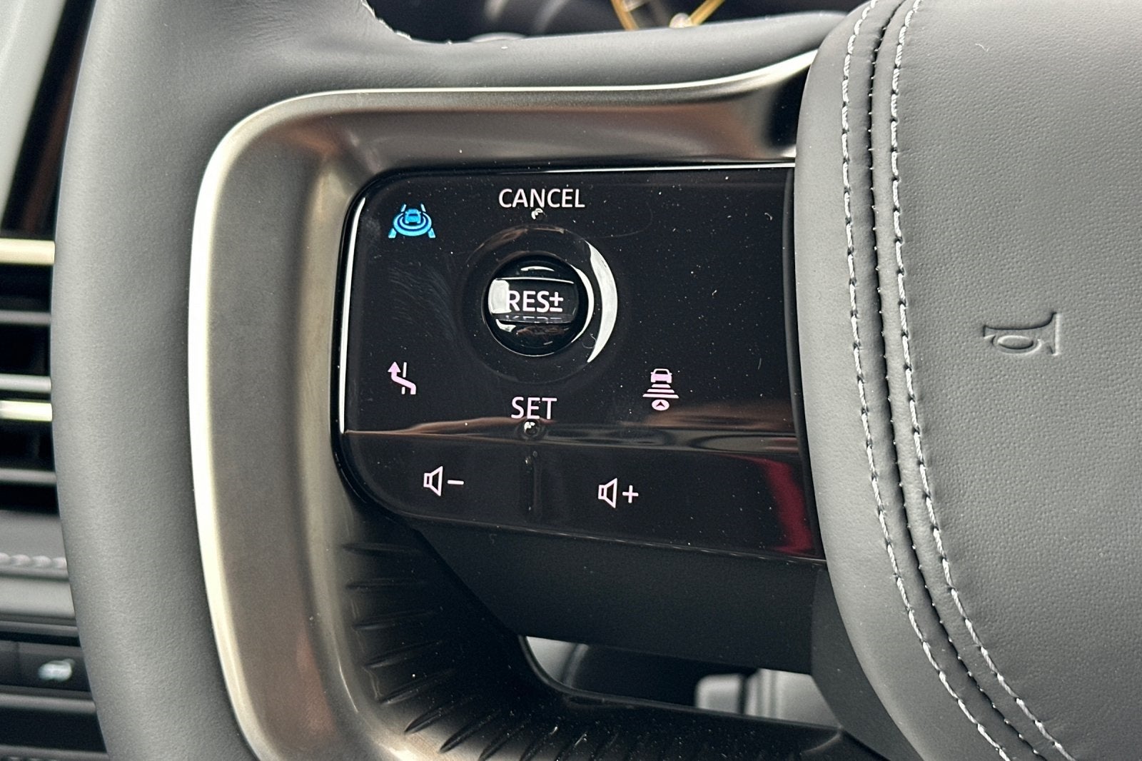 2026 INFINITI QX80 Autograph 4WD