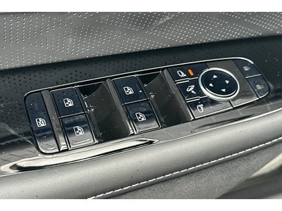 2026 INFINITI QX80 Autograph 4WD