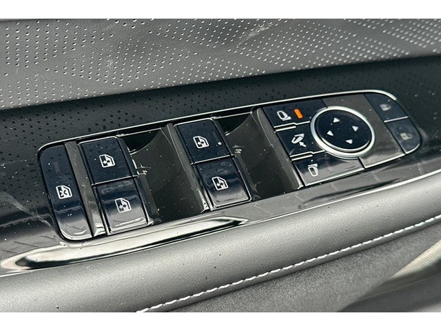 2026 INFINITI QX80 Autograph 4WD