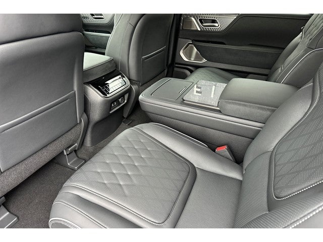 2026 INFINITI QX80 Autograph 4WD