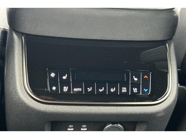 2026 INFINITI QX80 Autograph 4WD