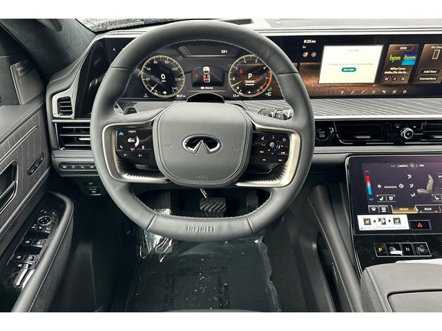 2026 INFINITI QX80 Autograph 4WD