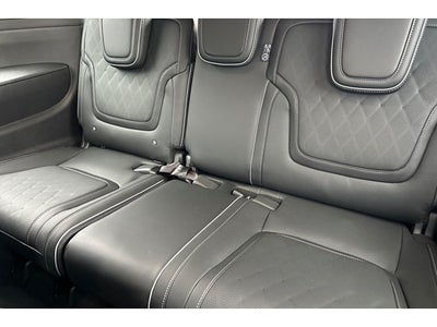 2026 INFINITI QX80 Autograph 4WD