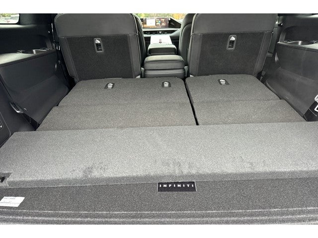 2026 INFINITI QX80 Autograph 4WD