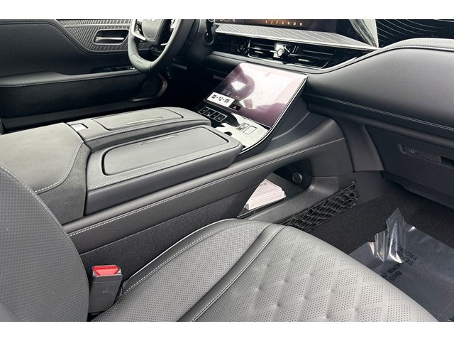 2026 INFINITI QX80 Autograph 4WD