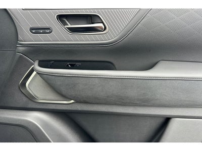 2026 INFINITI QX80 Autograph 4WD