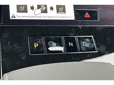 2026 INFINITI QX80 Autograph 4WD