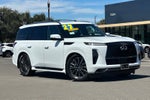 2027 INFINITI QX80 Autograph 4WD