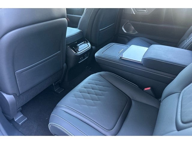 2027 INFINITI QX80 Autograph 4WD