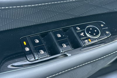 2026 INFINITI QX80 Autograph 4WD