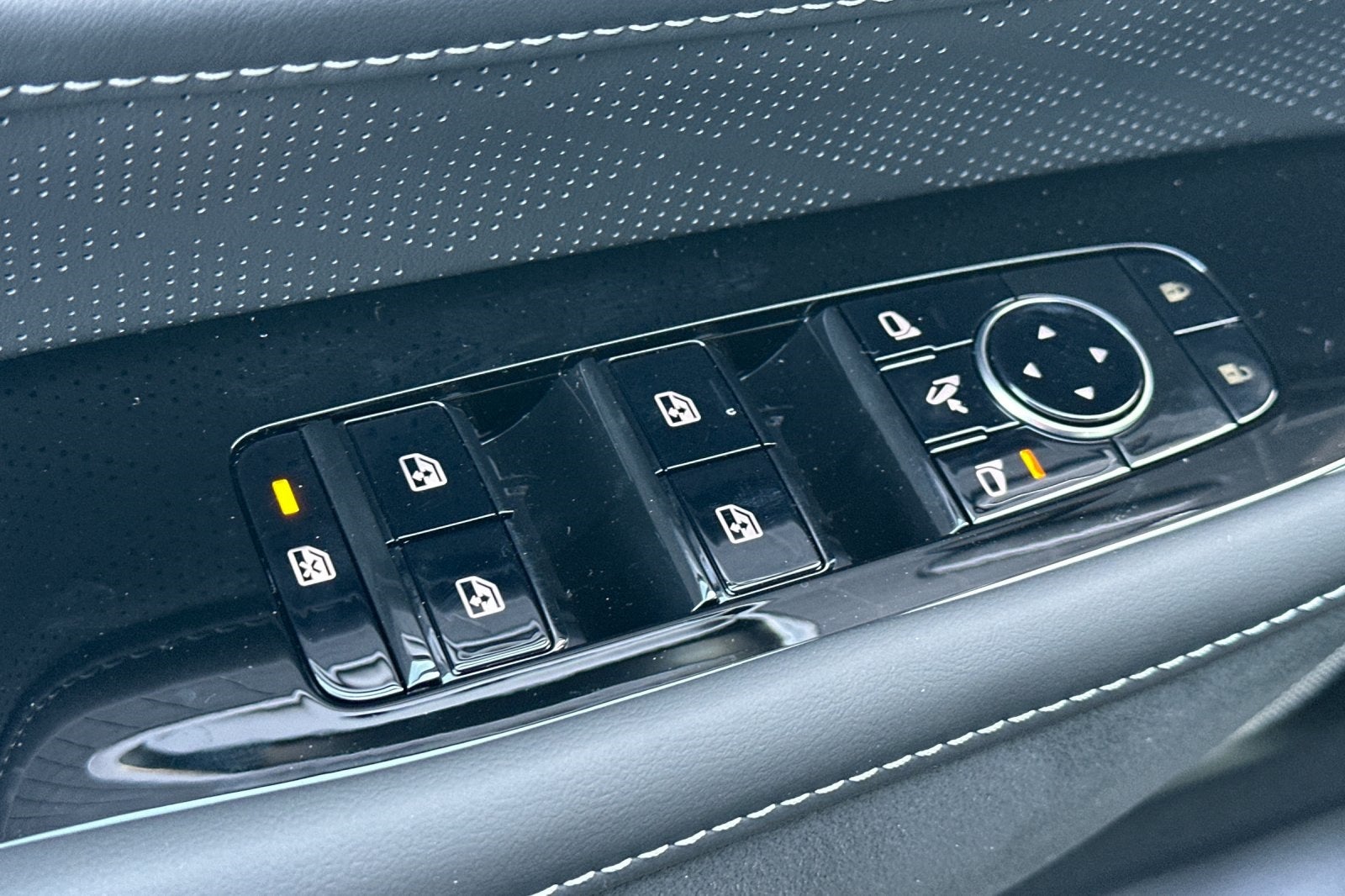 2026 INFINITI QX80 Autograph 4WD