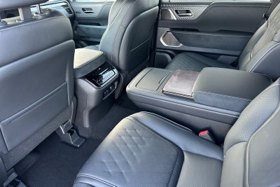 2026 INFINITI QX80 Autograph 4WD