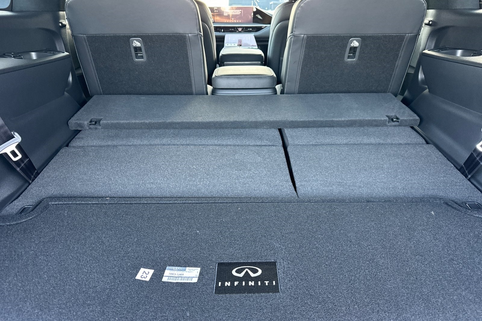 2026 INFINITI QX80 Autograph 4WD