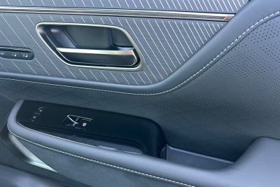 2026 INFINITI QX80 Autograph 4WD