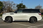 2026 INFINITI QX80 Autograph 4WD