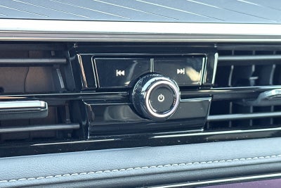 2026 INFINITI QX80 Autograph 4WD