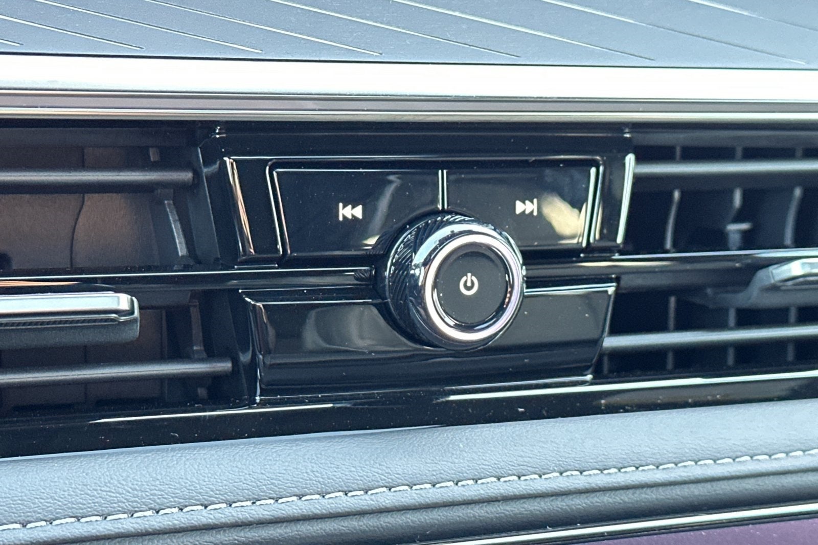 2026 INFINITI QX80 Autograph 4WD