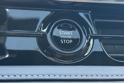 2026 INFINITI QX80 Autograph 4WD