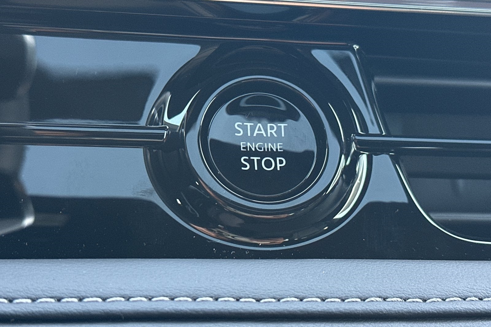 2026 INFINITI QX80 Autograph 4WD