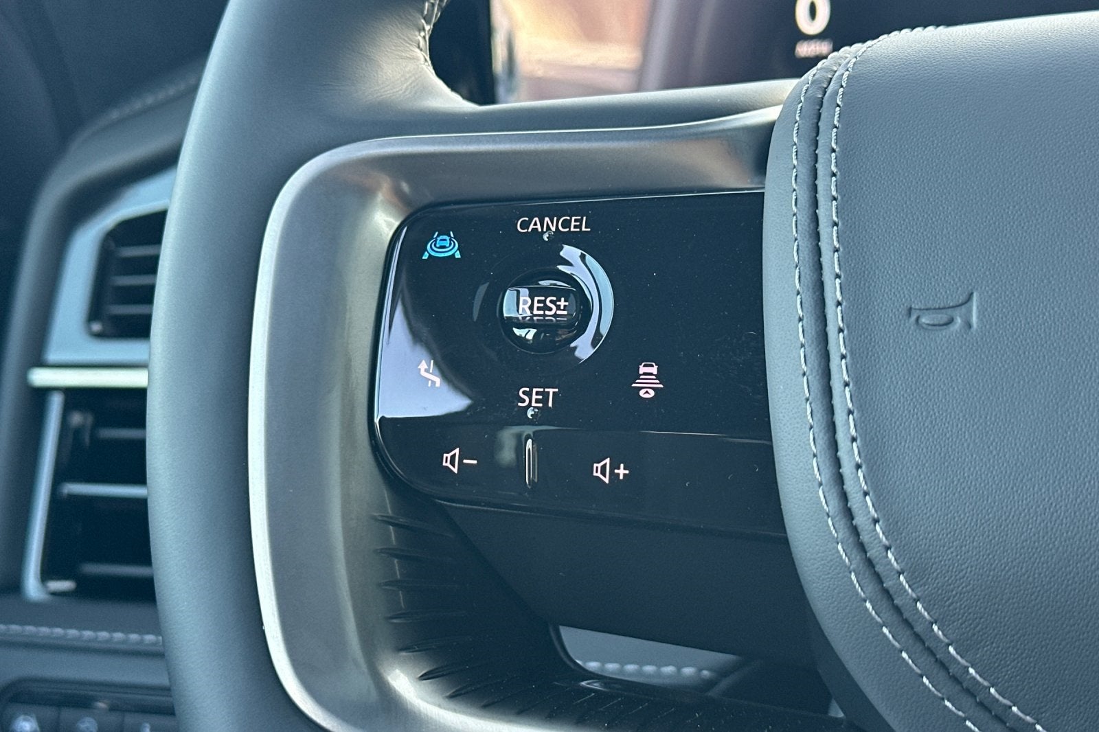 2026 INFINITI QX80 Autograph 4WD