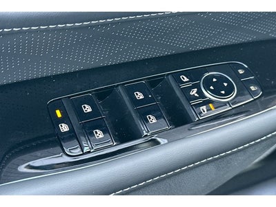 2026 INFINITI QX80 Autograph 4WD