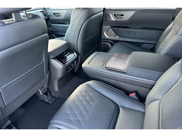 2026 INFINITI QX80 Autograph 4WD