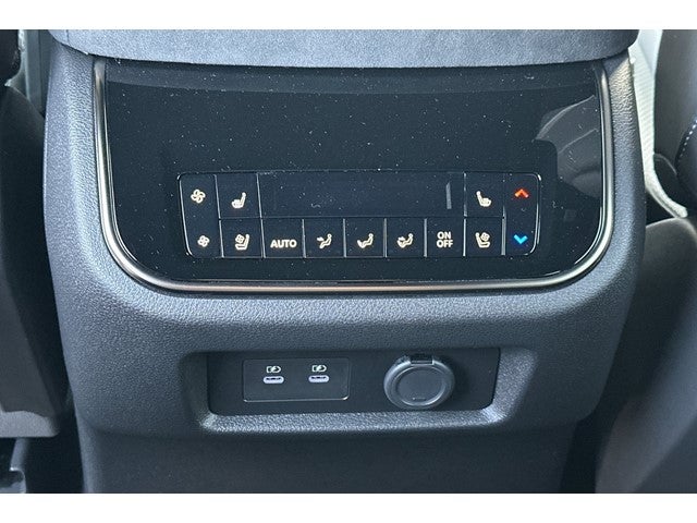 2026 INFINITI QX80 Autograph 4WD