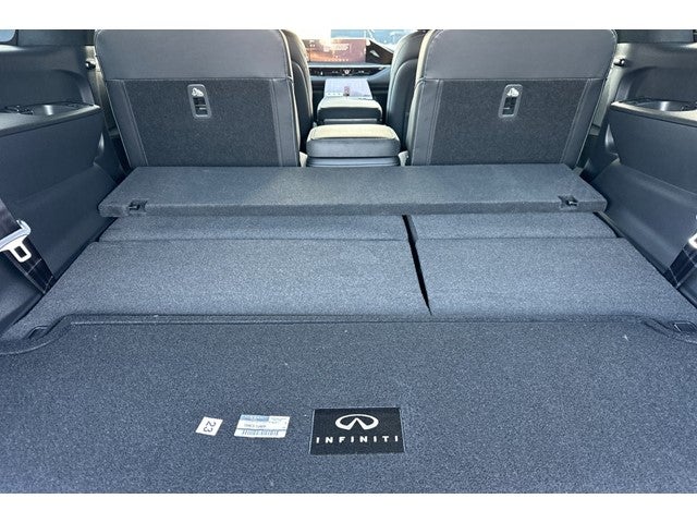 2026 INFINITI QX80 Autograph 4WD