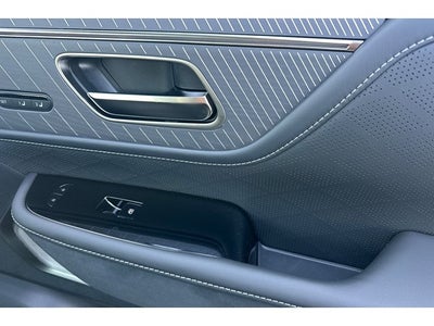 2026 INFINITI QX80 Autograph 4WD