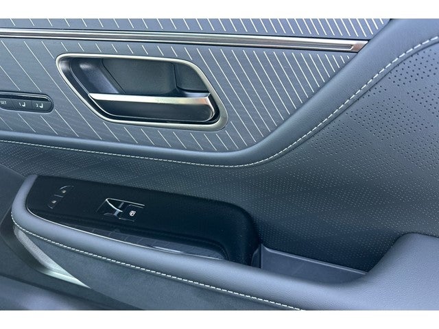 2026 INFINITI QX80 Autograph 4WD