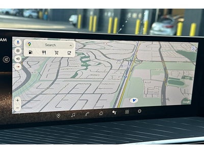 2026 INFINITI QX80 Autograph 4WD