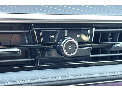 2026 INFINITI QX80 Autograph 4WD