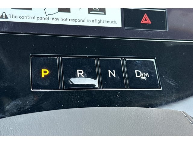 2026 INFINITI QX80 Autograph 4WD