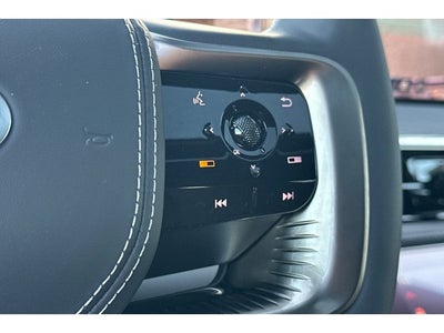 2026 INFINITI QX80 Autograph 4WD