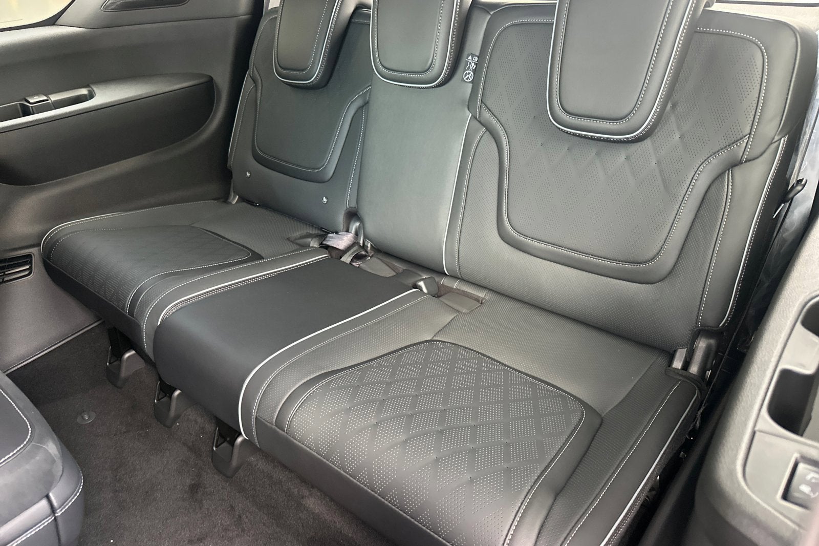 2027 INFINITI QX80 Autograph 4WD
