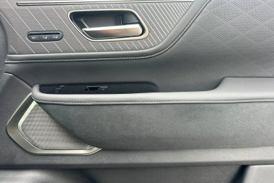 2027 INFINITI QX80 Autograph 4WD