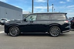 2027 INFINITI QX80 Autograph 4WD