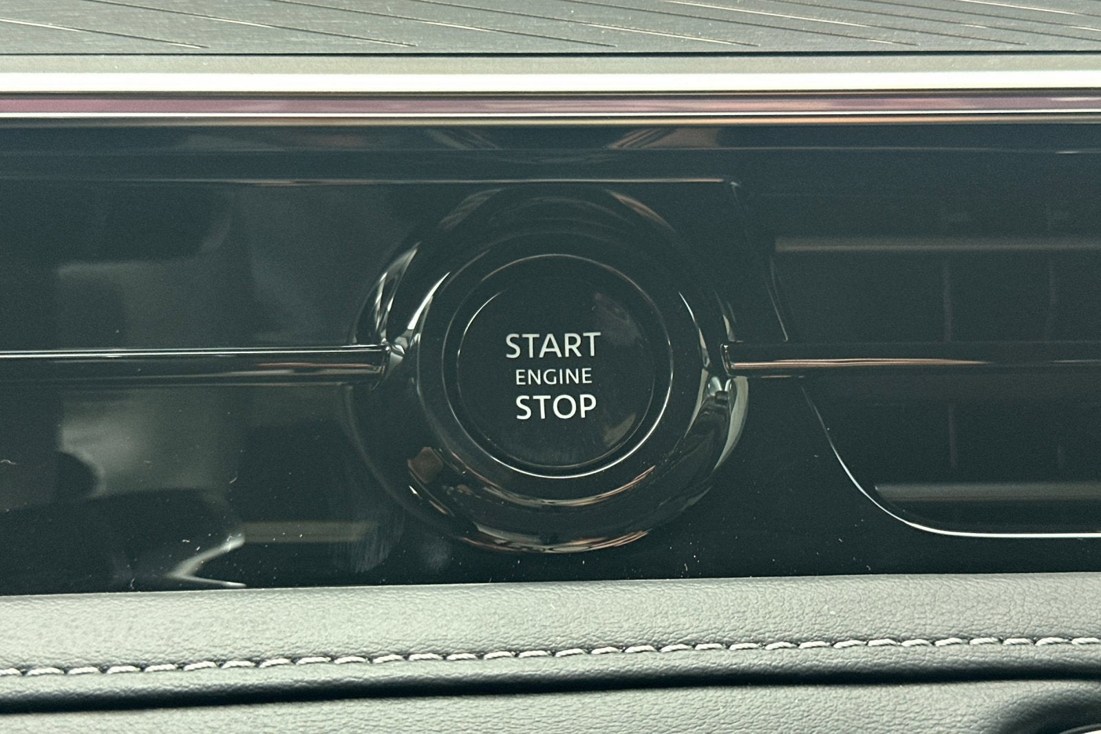 2027 INFINITI QX80 Autograph 4WD